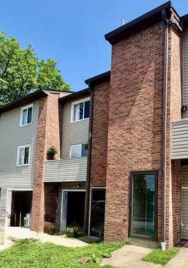 103 Northwood Drive, Wheeling, WV 26003