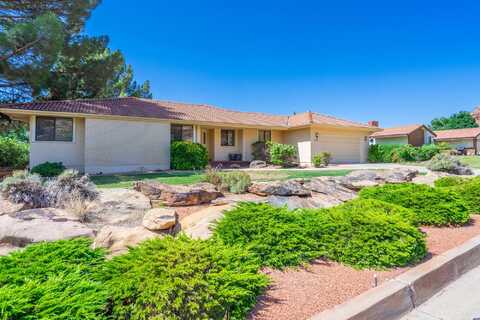 1151 W ESCALANTE DR, Saint George, UT 84790