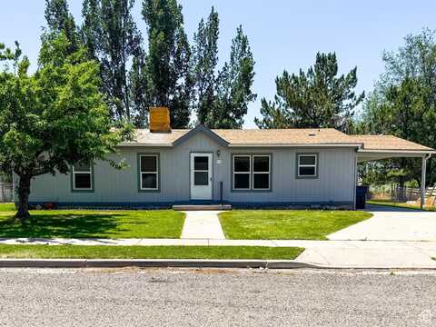 912 S West Redview DR, Monroe, UT 84754
