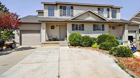 314 N Beacon Dr DR, Cedar City, UT 84720