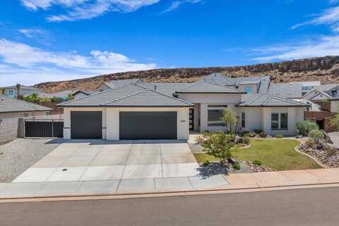 3385 S MARBLEWOOD DR, Saint George, UT 84790