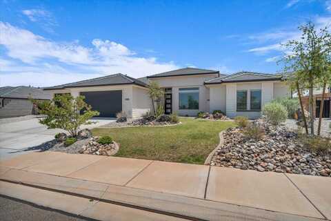 3385 S MARBLEWOOD DR, Saint George, UT 84790
