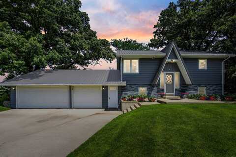 1265 Badger Avenue, Plainfield, IA 50666