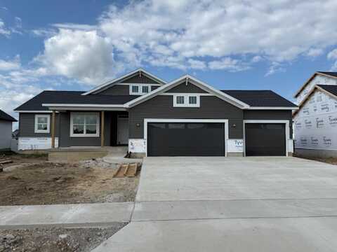 2825 Autumn Woods Drive, Cedar Falls, IA 50613