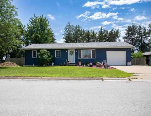 302 Birch Avenue, Waverly, IA 50677