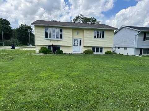 646 Grand Boulevard, Evansdale, IA 50707