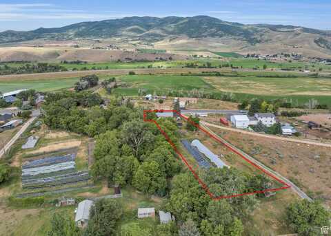 1455 S HOYTSVILLE, Coalville, UT 84017