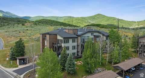 6605 N 2200 W, Park City, UT 84098