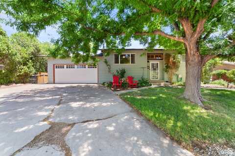 684 N MCCORMICK, Moab, UT 84532