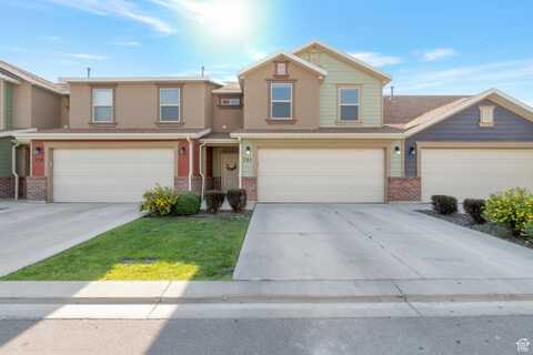 721 S 110 W, Spanish Fork, UT 84660