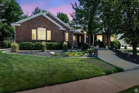 1680 N CAMELOT E, North Logan, UT 84341