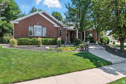 1680 N CAMELOT E, North Logan, UT 84341