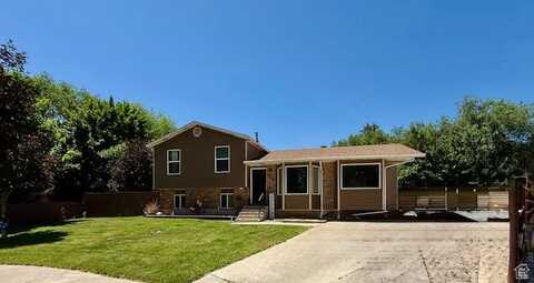 536 N SUNDANCE, Vernal, UT 84078