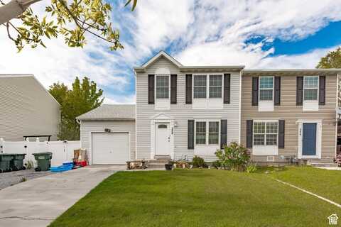 208 ALFRED, Tooele, UT 84074