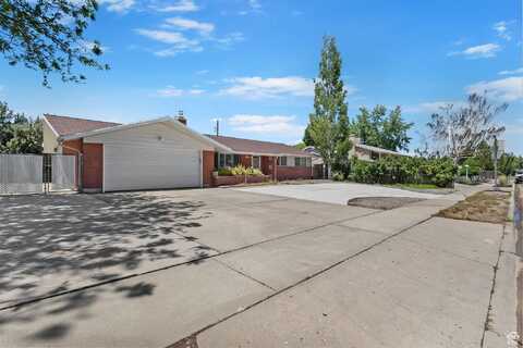 6110 S 725 E, Murray, UT 84107