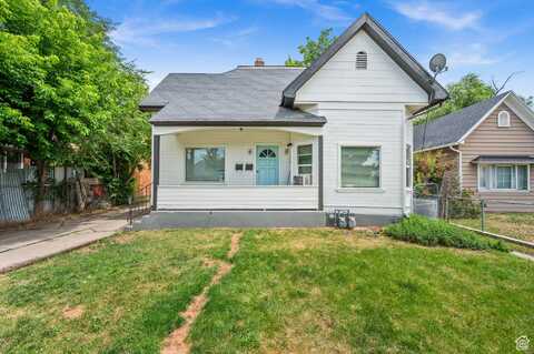 3112 S ADAMS E, Ogden, UT 84403