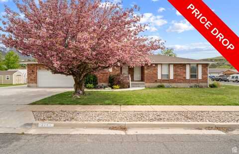 2283 E 7925 S, South Weber, UT 84405