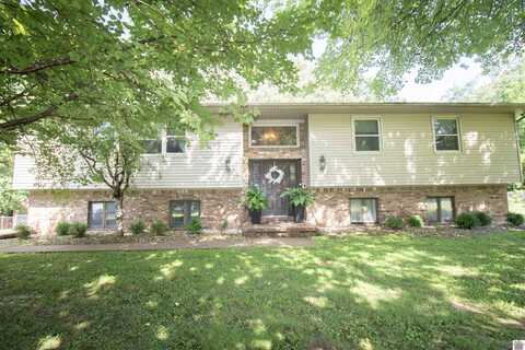 370 Mark Drive, Paducah, KY 42003