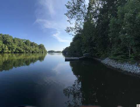 Lots 8/9 Harbor Dr, Cadiz, KY 42211
