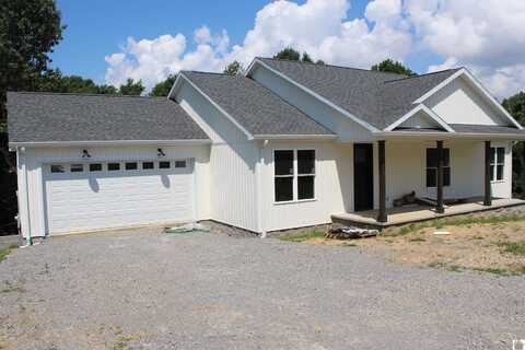 209 Corinne Dr, Eddyville, KY 42038