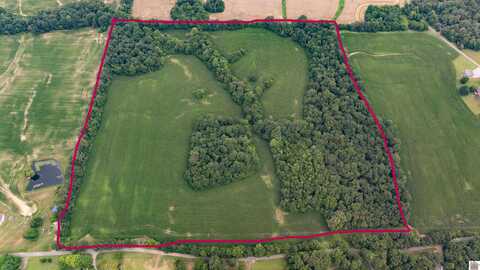6702 Wadesboro Rd, Hardin, KY 42048
