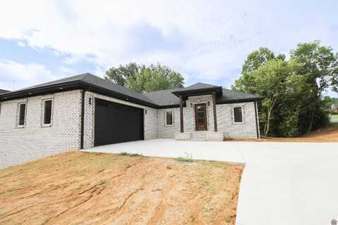 200 Wildcat Trace, Paducah, KY 42003