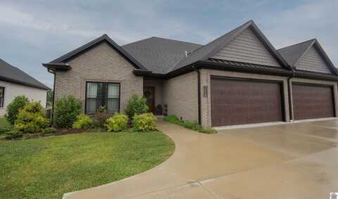3910 Pines Road, Paducah, KY 42001
