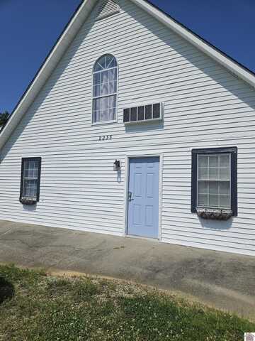 2235 Central Rd, Mayfield, KY 42066