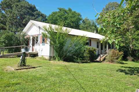 282 Cody Lane, Boaz, KY 42027