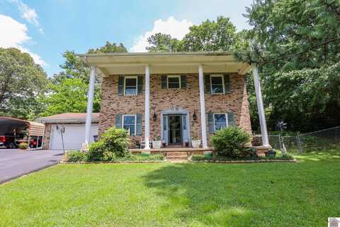 240 Daytona Street, Paducah, KY 42003