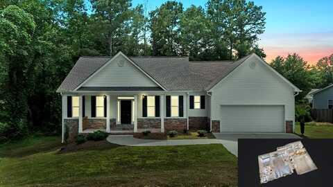 504 Iris Way, Villa Rica, GA 30180