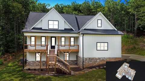 113 Cherokee Estates Drive, Cedartown, GA 30125