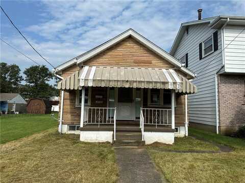 209 Acme Ave, Harmar, PA 15024