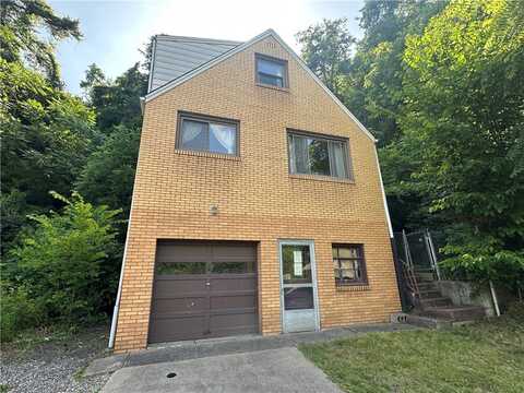 998 Chartiers Ave, Carnegie, PA 15106