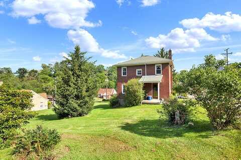 4214 Northern Pike, Monroeville, PA 15146