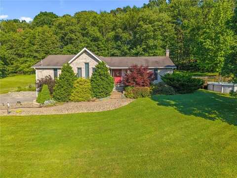 206 Harbison Rd, Buffalo Twp, PA 16055