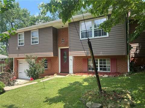1511 Lincoln Street, New Kensington, PA 15068