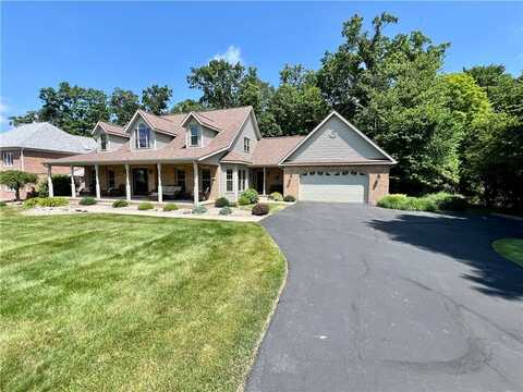 245 Chippewa Drive, Neshannock Twp, PA 16105