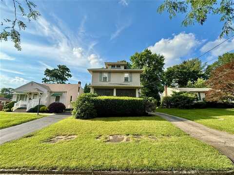 133 E Fairmont Avenue, New Castle, PA 16105