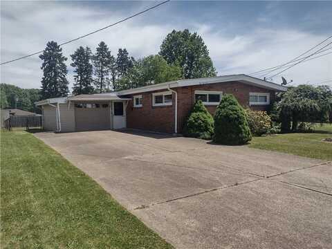 313 Chester Drive, Lower Burrell, PA 15068