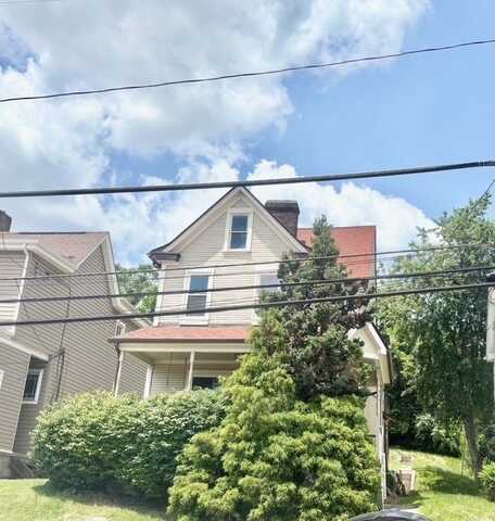 1222 Broadway Ave, East Mc Keesport, PA 15035