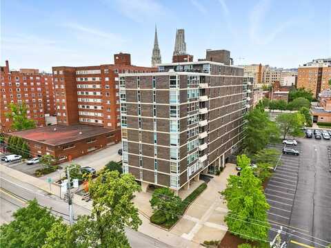 552 N Neville St, Oakland, PA 15213
