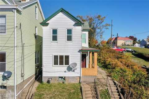 2219 Arlington Ave, South Side, PA 15210
