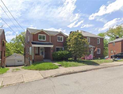 560 Wylie Ave, Clairton, PA 15025