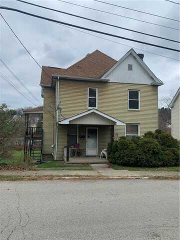 80 Center Avenue, Burgettstown, PA 15021