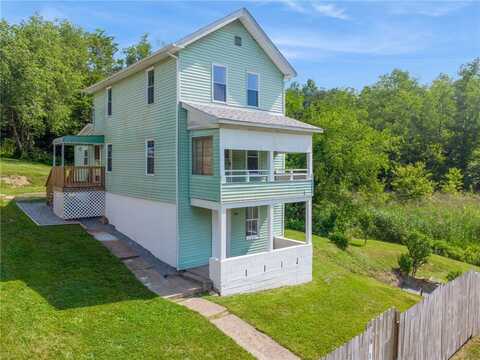 139 Francis Mine State Rd, Smith, PA 15021