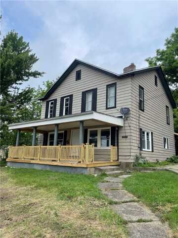 223 E Falls St, New Castle, PA 16101