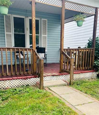 22 Madison Ave, Greensburg, PA 15601