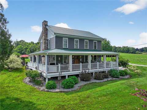 160 Railroad Street, Hempfield Twp, PA 15665