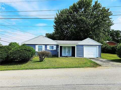 948 Abbott St, Derry, PA 15650
